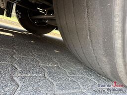 Scania S 450 - HIGHLINE - 2x TANKs - SCR ONLY - ALCOA