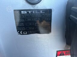 STILL RX20-20P