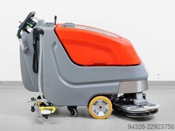 Hako Scrubmaster B70 CL TB650 - 2019y - 459h