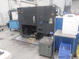 Hwacheon Cutex 160B/MC