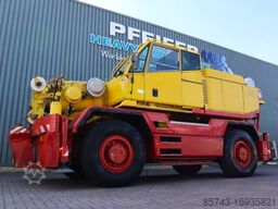 Compact Truck CT2 Diesel, 4x4x4 Drive, 30m Main Boom, 10.3m Hydr