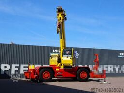 Compact Truck CT2 Diesel, 4x4x4 Drive, 30m Main Boom, 10.3m Hydr