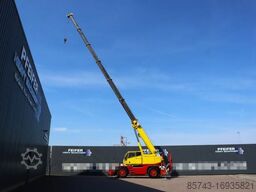 Compact Truck CT2 Diesel, 4x4x4 Drive, 30m Main Boom, 10.3m Hydr