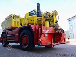 Compact Truck CT2 Diesel, 4x4x4 Drive, 30m Main Boom, 10.3m Hydr