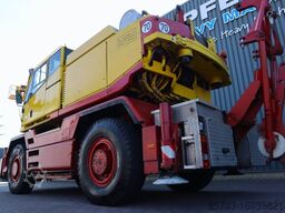 Compact Truck CT2 Diesel, 4x4x4 Drive, 30m Main Boom, 10.3m Hydr