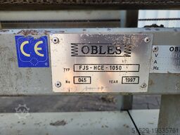 OBLES FJS-HCE-1050