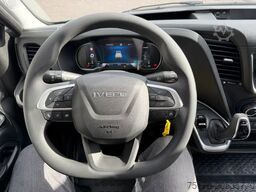 IVECO Daily 35S16 A8 *R3.450mm*Automatik*Klima* 3x