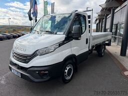 IVECO Daily 35S16 A8 *R3.450mm*Automatik*Klima* 3x