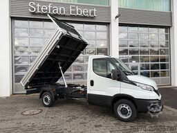 IVECO Daily 35S14 A8*R3.450mm*Automatik*Kamera*2Sitze*
