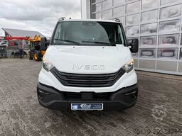 IVECO Daily 35S14 A8*R3.450mm*Automatik*Kamera*2Sitze*
