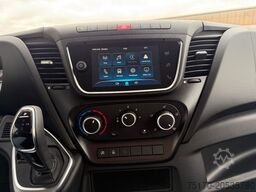 IVECO Daily 35S14 A8*R3.450mm*Automatik*Kamera*2Sitze*