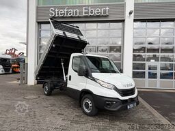 IVECO Daily 35S14 A8*R3.450mm*Automatik*Kamera*2Sitze*