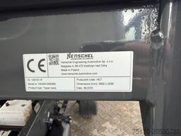 IVECO Daily 35S14 A8*R3.450mm*Automatik*Kamera*2Sitze*