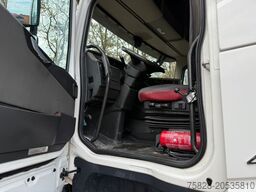 VOLVO FH460 / I-Park Cool / Kipphydraulik