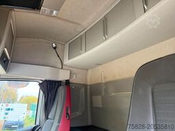 VOLVO FH460 / I-Park Cool / Kipphydraulik