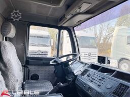 MAN 8.163 LLC*Zikun Getränke-Aufbau*L2000*