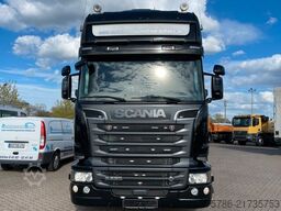SCANIA R 520 BL 6x2 / Highline/ PK 17.001 SLD/ Funk/ E6