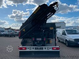 SCANIA R 520 BL 6x2 / Highline/ PK 17.001 SLD/ Funk/ E6