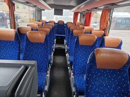 SETRA S416 GT-HD, Reisebus, 53+2+1, ZF Intarder,6 Gang