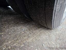 SETRA S416 GT-HD, Reisebus, 53+2+1, ZF Intarder,6 Gang