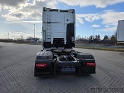 DAF XF 450 LL SSC, Standklima, Feuerlöschkästen