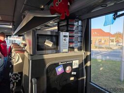 SETRA S419 UL Reisebus/Überlandbus, 69+2+1,ZF Inatrder