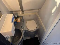 SETRA S419 UL Reisebus/Überlandbus, 69+2+1,ZF Inatrder