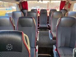 SETRA S419 UL Reisebus/Überlandbus, 69+2+1,ZF Inatrder
