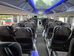 NEOPLAN Skyliner,81+1+1,Hochdruckkühler neu  ZF Intarder