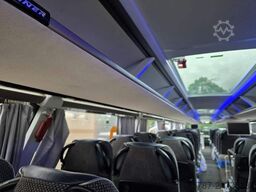 NEOPLAN Skyliner,81+1+1,Hochdruckkühler neu  ZF Intarder