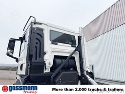 MAN TGS 33.440 BB 6x4