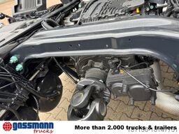 MAN TGS 33.440 BB 6x4