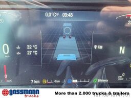 MAN TGS 33.440 BB 6x4