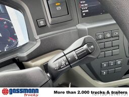 MAN TGS 33.440 BB 6x4