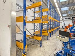 Vetter GmbH Kabeltrommel Regal Normapal S 25