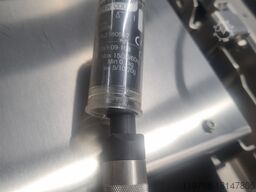 Mettler Toledo MB60S