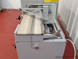 Robopac Athena 5545 / Combi