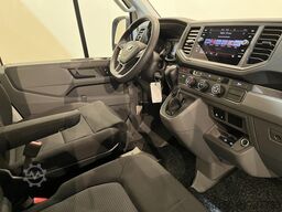 Man TGE 35 2.0 164 PK RWD Automaat Bakwagen / Meube...