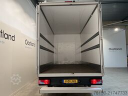 Man TGE 35 2.0 164 PK RWD Automaat Bakwagen / Meube...