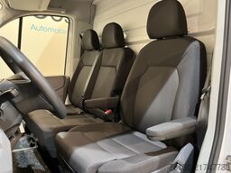 Man TGE 35 2.0 164 PK RWD Automaat Bakwagen / Meube...