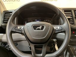 Man TGE 35 2.0 164 PK RWD Automaat Bakwagen / Meube...