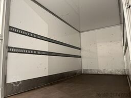 Man TGE 35 2.0 164 PK RWD Automaat Bakwagen / Meube...