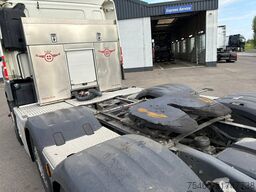 DAF CF 510 FTG Euro6