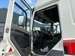 DAF CF 510 FTG Euro6