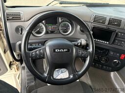 DAF CF 510 FTG Euro6