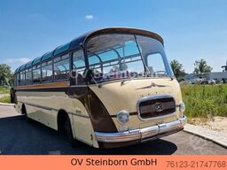 SETRA Kässbohrer Setra S 11