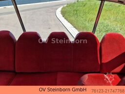 SETRA Kässbohrer Setra S 11