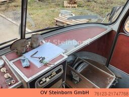 SETRA Kässbohrer Setra S 11