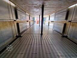 Volvo FM 380 6x2 - 2/3 stock Berdex Livestock - 54M3 ...