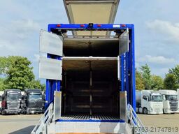 Volvo FM 380 6x2 - 2/3 stock Berdex Livestock - 54M3 ...